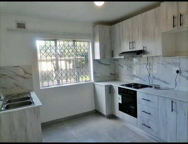 2 BEDROOM PROPERTY TO RENT IN ISIPINGO RAIL